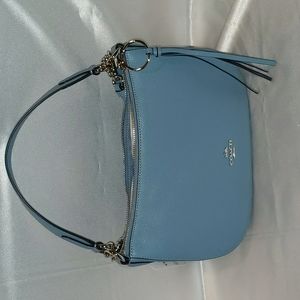 Coach Sutton Hobo Bag